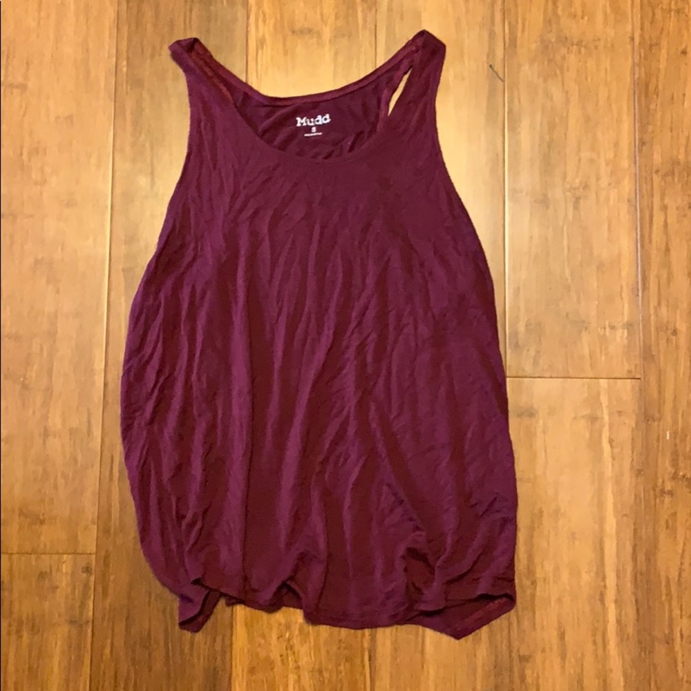 Women’s tank top